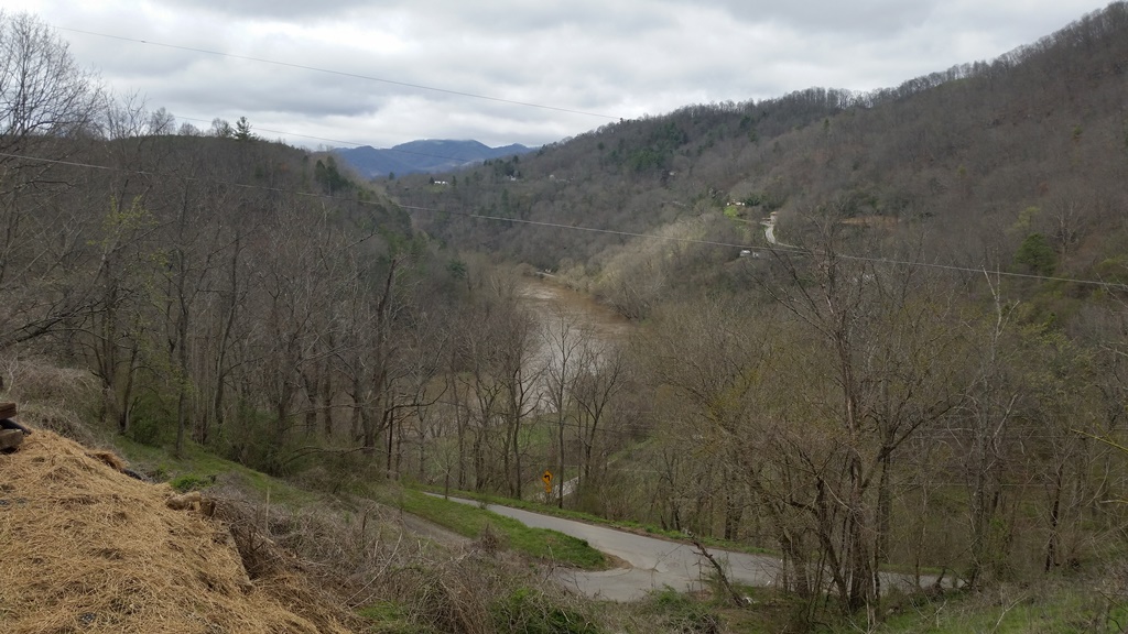 298 Roberts Hill RdMarshall, NC, 28753Madison County