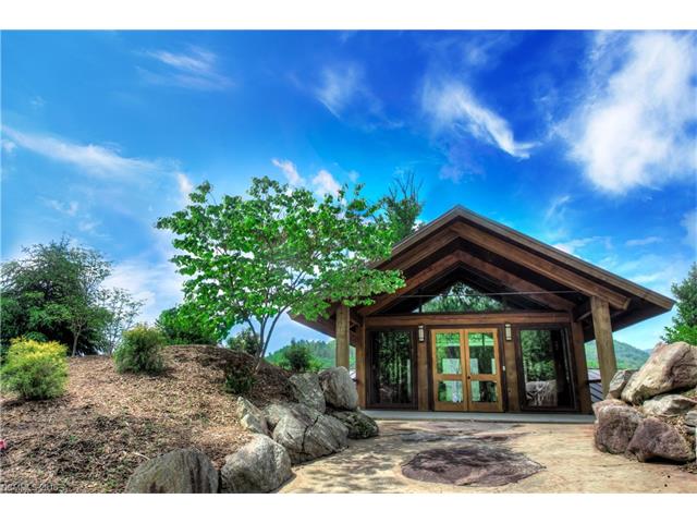 196 W Red Fox Trail W, Marshall, NC 28753