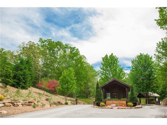 196 W Red Fox Trail W, Marshall, NC 28753