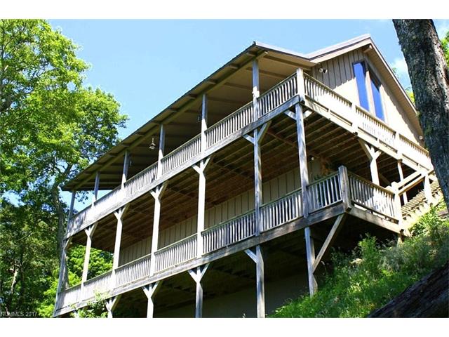 88 Deerwood Lane, Mars Hill, NC 28754