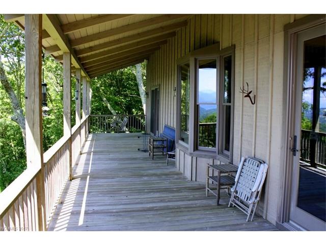 88 Deerwood Lane, Mars Hill, NC 28754