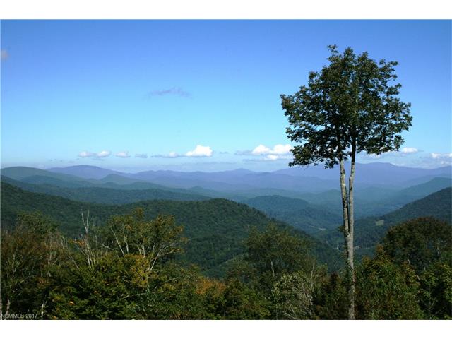 670 Overlook Drive, Mars Hill, NC 28754