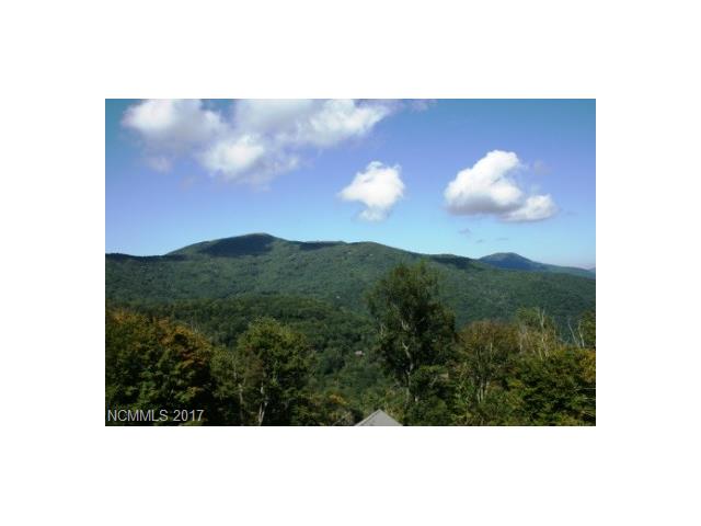 670 Overlook Drive, Mars Hill, NC 28754