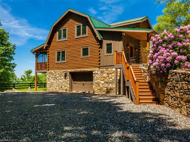 175 Little Pond Pass, Mars Hill, NC 28754