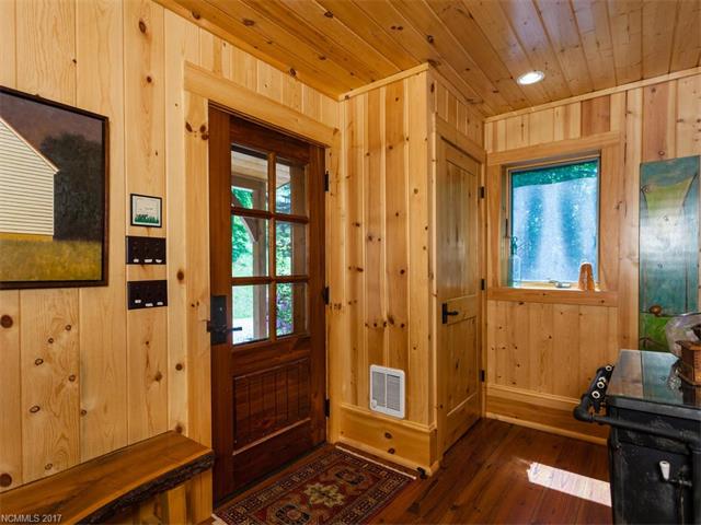 175 Little Pond Pass, Mars Hill, NC 28754