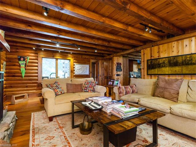 175 Little Pond Pass, Mars Hill, NC 28754