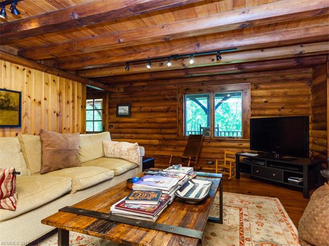 175 Little Pond Pass, Mars Hill, NC 28754