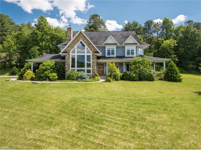 134Traditions Way, Mars Hill, NC 28754