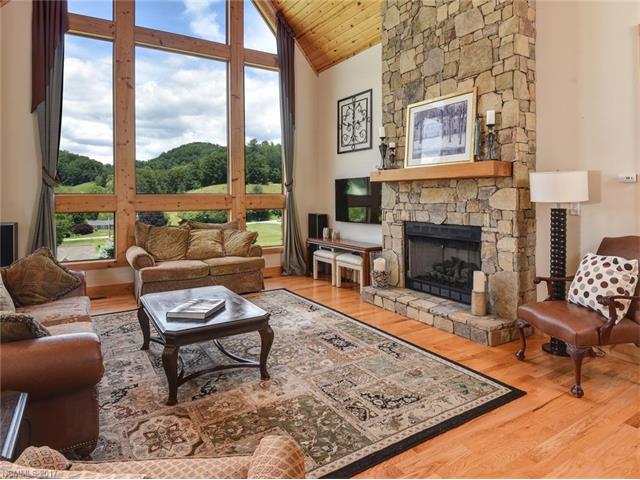 134Traditions Way, Mars Hill, NC 28754