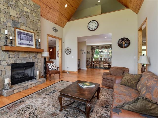 134Traditions Way, Mars Hill, NC 28754