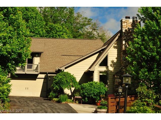 489 Cherry Knob Drive, Mars Hill, NC 28754