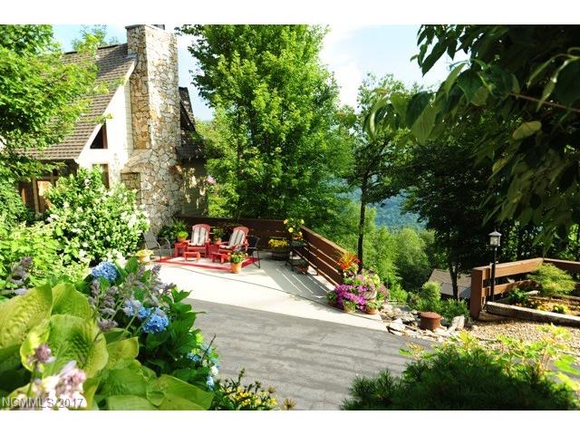 489 Cherry Knob Drive, Mars Hill, NC 28754