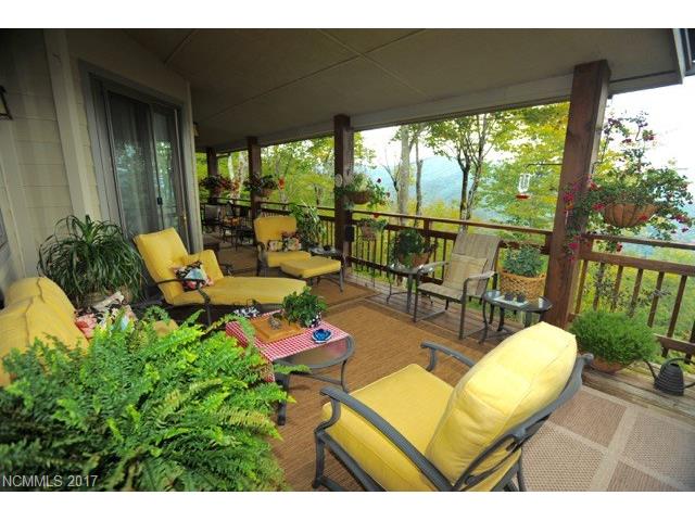 489 Cherry Knob Drive, Mars Hill, NC 28754