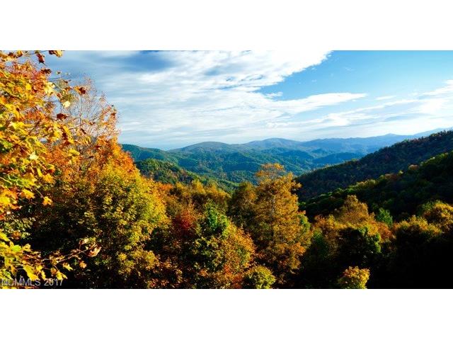 489 Cherry Knob Drive, Mars Hill, NC 28754