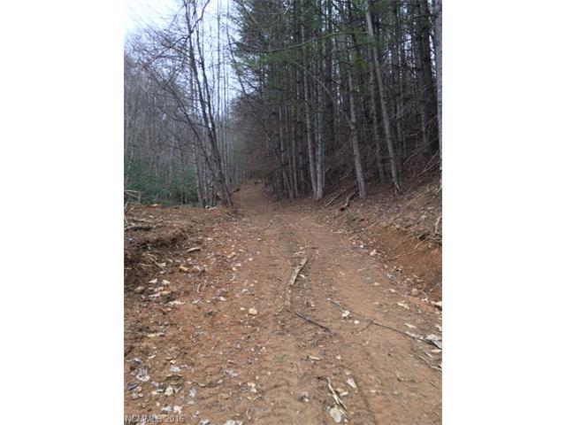 99999 Fox Creek Church Road, Mars Hill, NC 28754