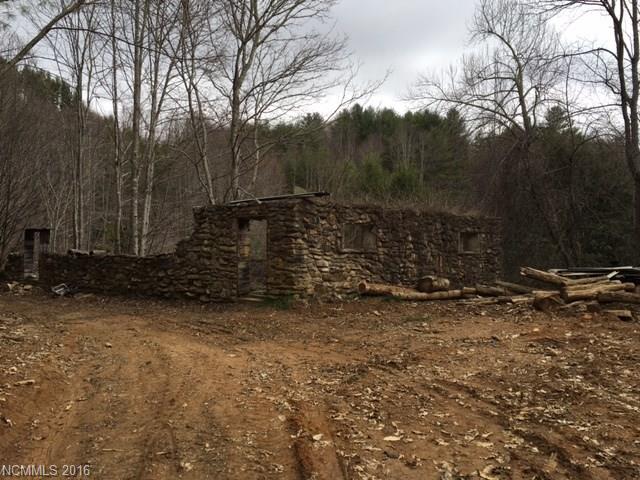 99999 Fox Creek Church Road, Mars Hill, NC 28754