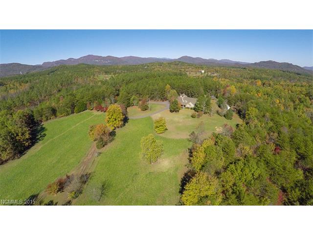 390 Coopers Trace, Mill Spring, NC 28756