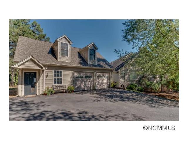 390 Coopers Trace, Mill Spring, NC 28756