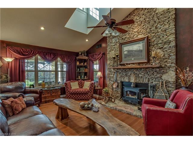 390 Coopers Trace, Mill Spring, NC 28756