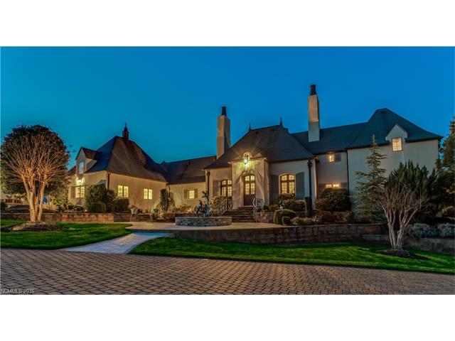 383 Silver Ridge Road, Mill Spring, NC 28756