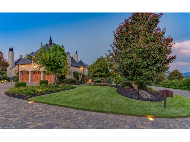 383 Silver Ridge Road, Mill Spring, NC 28756