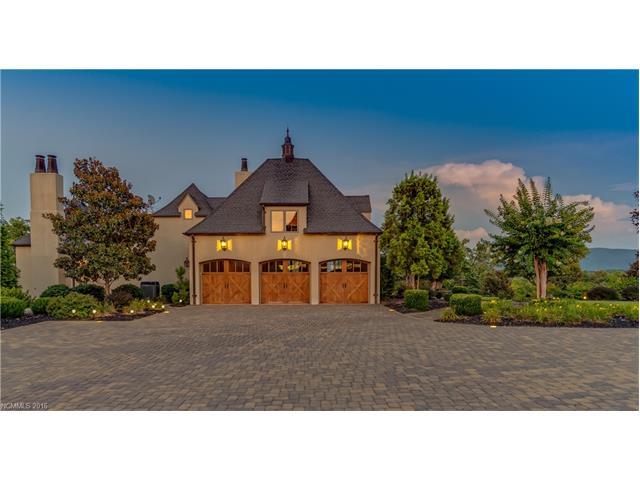 383 Silver Ridge Road, Mill Spring, NC 28756