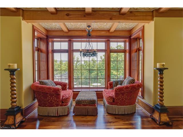 383 Silver Ridge Road, Mill Spring, NC 28756