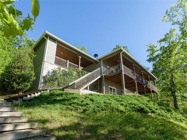 1237 South Cove Rd, Mill Spring, NC 28756