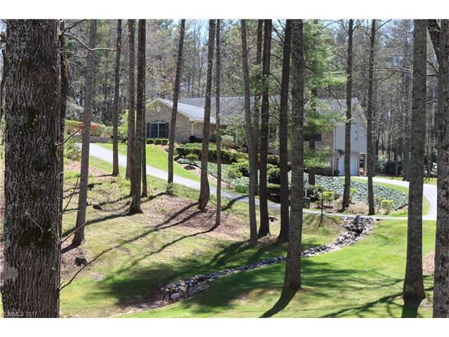 3391 Butler Bridge Road, Mills River, NC 28759