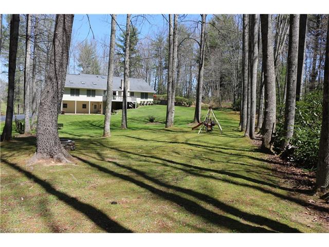 3391 Butler Bridge Road, Mills River, NC 28759
