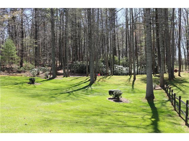 3391 Butler Bridge Road, Mills River, NC 28759