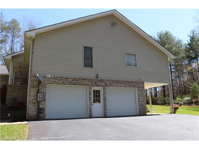 3391 Butler Bridge Road, Mills River, NC 28759