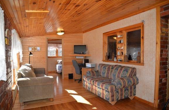 624 Gilreath Loop Road, Mills River, United States 28759