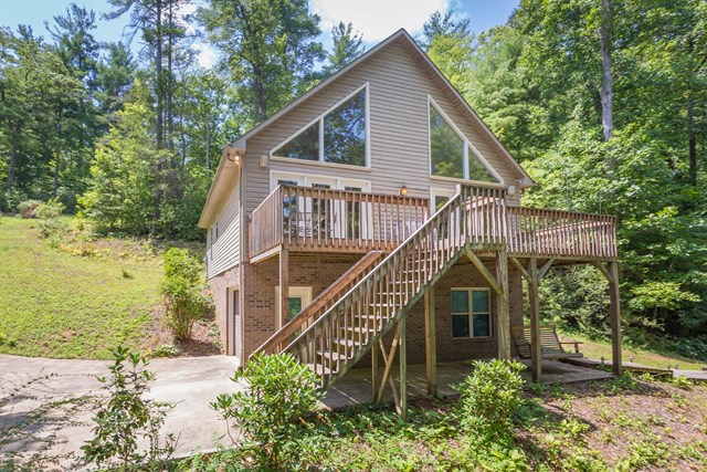 6202 Crestmoor Ct, Nebo, NC 28761