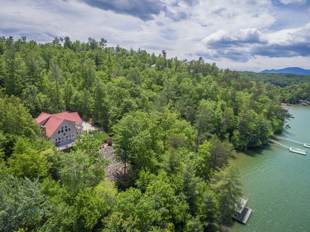 602 Harborside Dr., Nebo, NC 28761