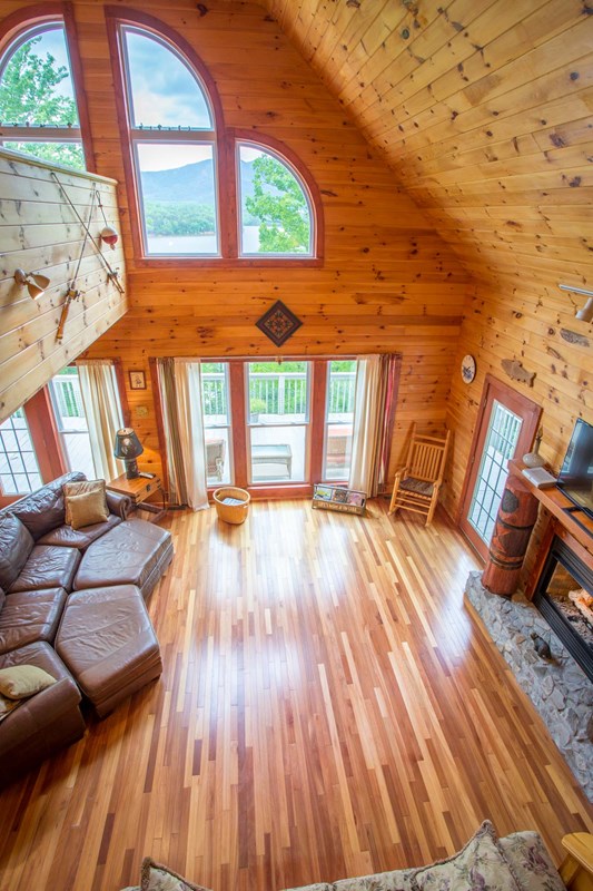 602 Harborside Dr., Nebo, NC 28761