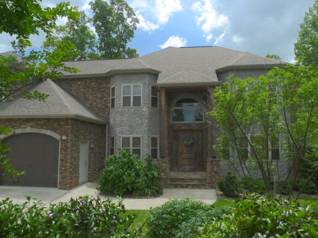 200 Lake Club Drive, Nebo, NC 28761
