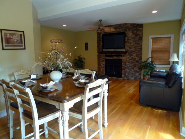 200 Lake Club Drive, Nebo, NC 28761
