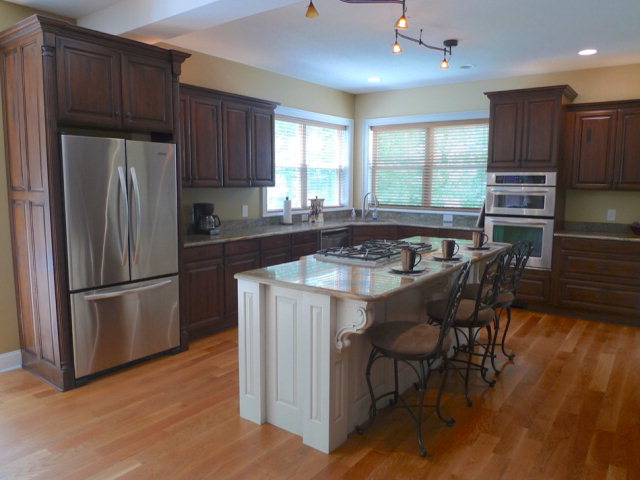 200 Lake Club Drive, Nebo, NC 28761