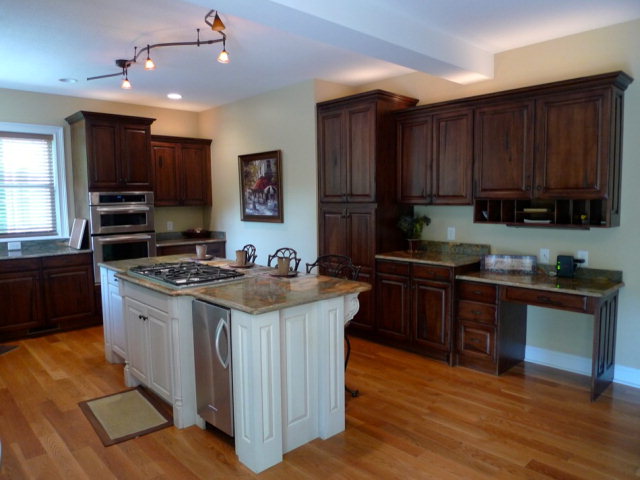 200 Lake Club Drive, Nebo, NC 28761