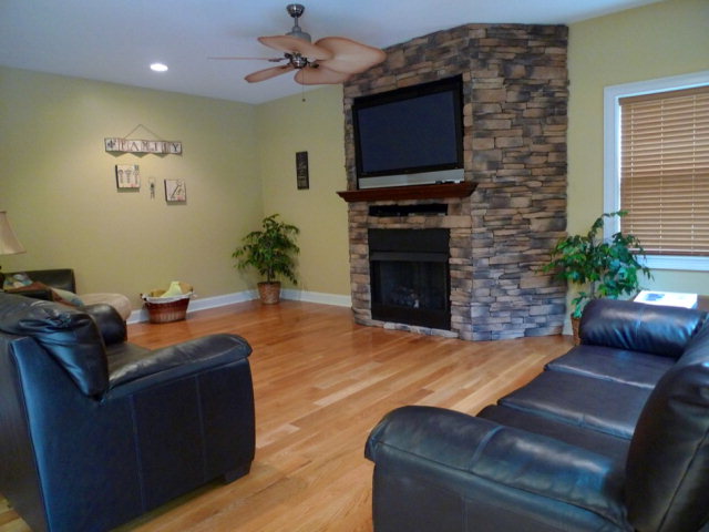 200 Lake Club Drive, Nebo, NC 28761