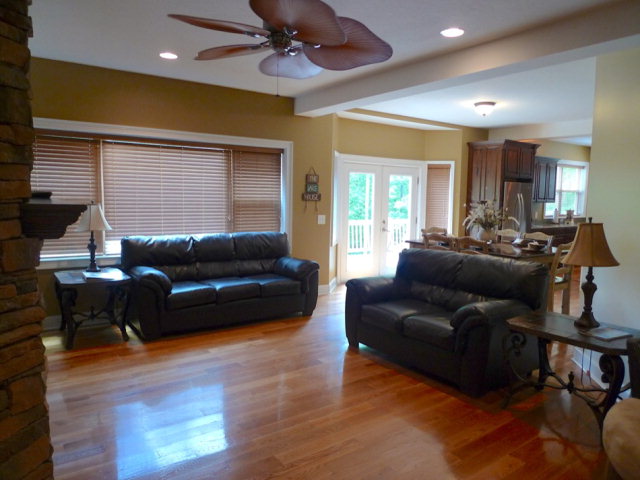 200 Lake Club Drive, Nebo, NC 28761