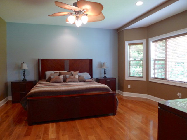 200 Lake Club Drive, Nebo, NC 28761