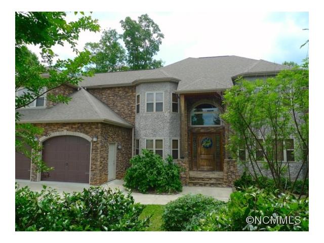 200 Lake Club Drive, Nebo, NC 28761