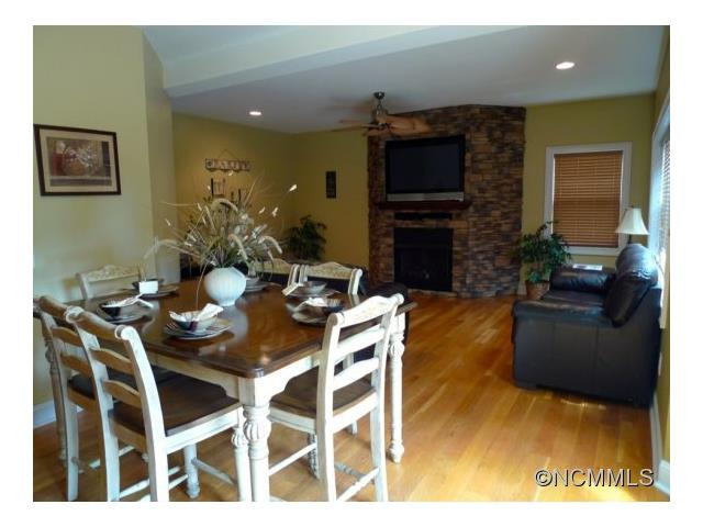 200 Lake Club Drive, Nebo, NC 28761