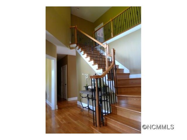 200 Lake Club Drive, Nebo, NC 28761