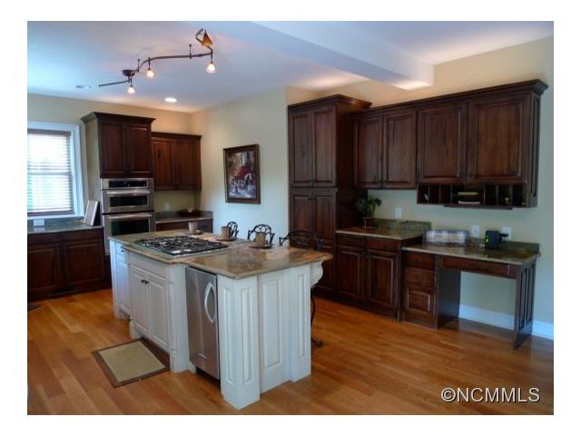 200 Lake Club Drive, Nebo, NC 28761