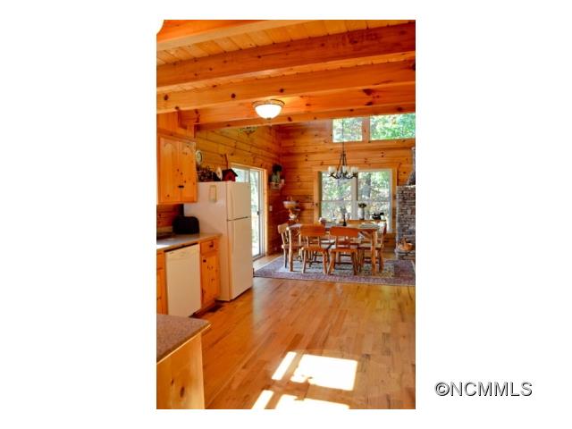 90 Stonesthrow Drive, Nebo, NC 28761