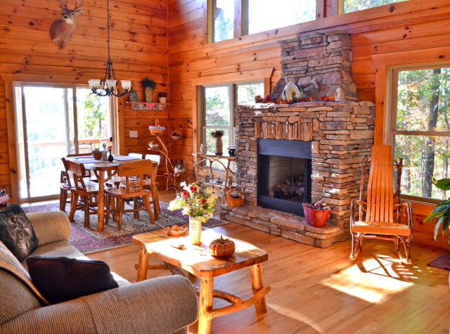 90 Stonesthrow Drive, Nebo, United States 28761