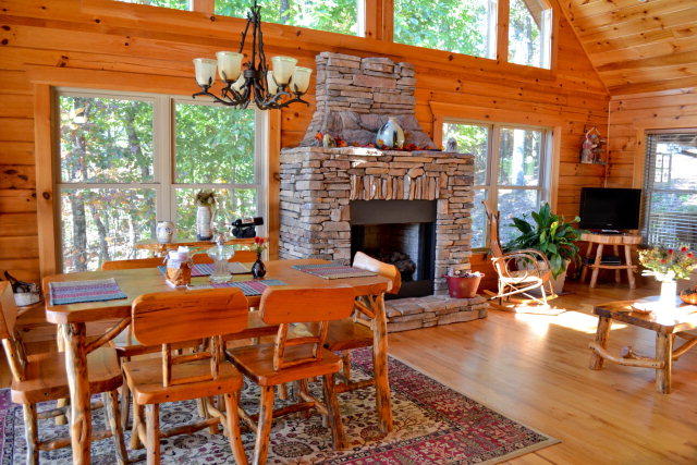 90 Stonesthrow Drive, Nebo, United States 28761